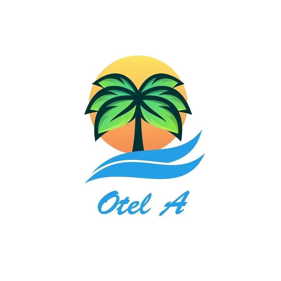 Otel A Çeşme Turquía