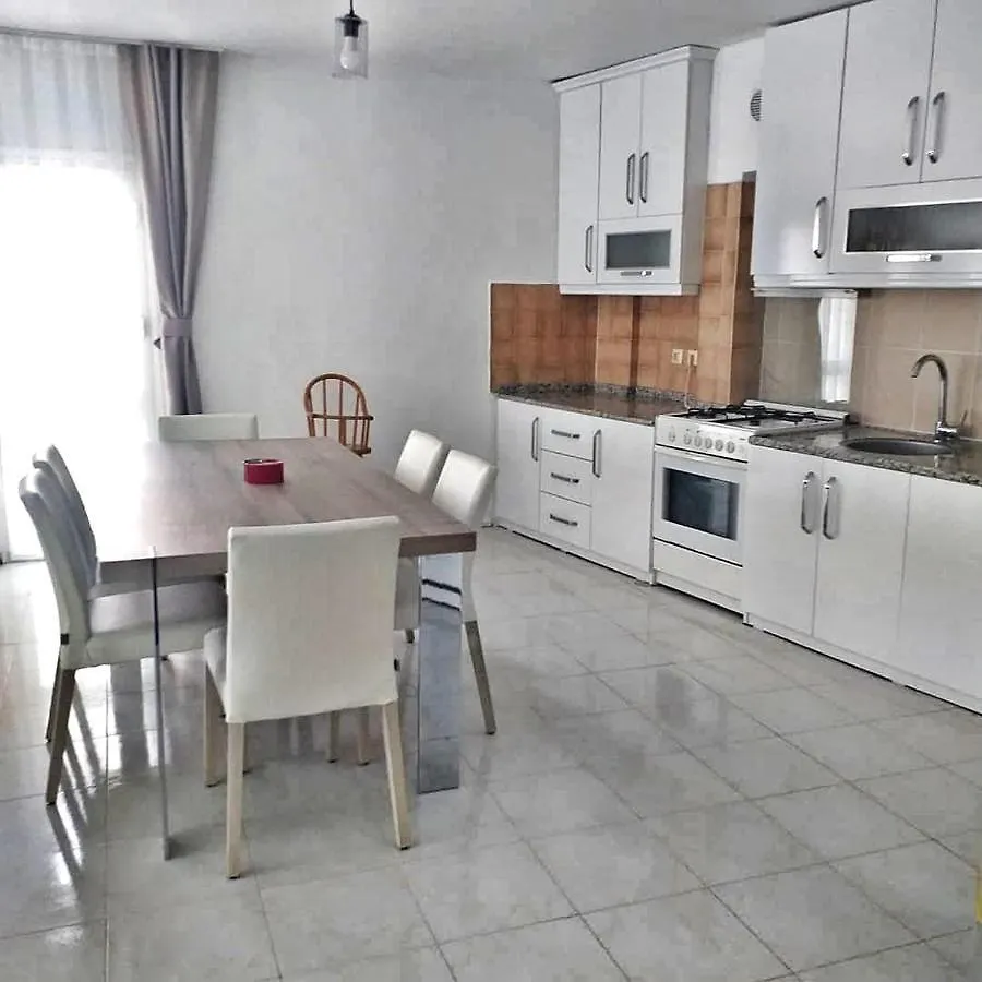 Hotel Otel A Çeşme