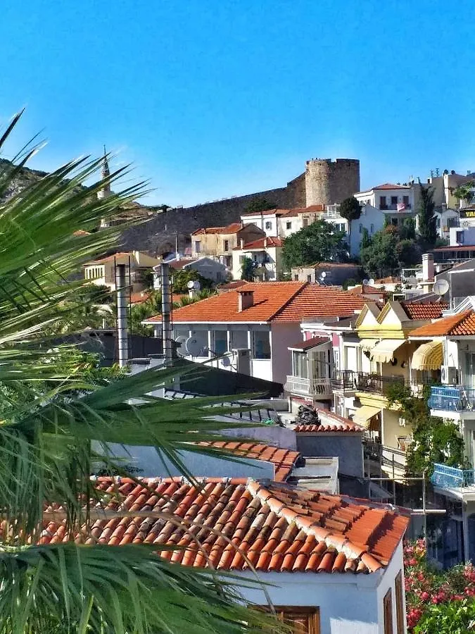 Otel A Çeşme